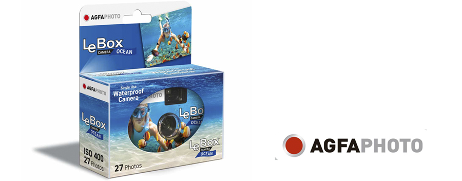 Robisa nuevo distribuidor oficial de AgfaPhoto en España, Portugal y Andorra